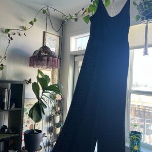 Rainbow sparkle jumpsuit